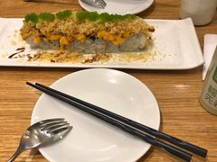 -牛油果大师寿司(瑞景店)