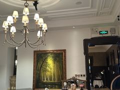 -波特曼西餐厅(南岗店)