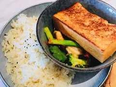 蒜蓉大虾饭-Bco豆库(星耀天地店)