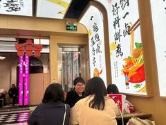 -盛香亭热卤糖水铺(龙之梦店)