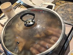 -黄记煌三汁焖锅(渝北金港国际店)