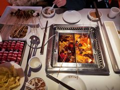 -串一火锅(赛格国际购物中心店)