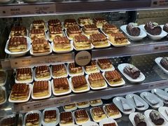 -宜家·瑞典风味餐厅(天津东丽商场店)