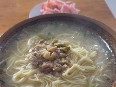 -叶氏奶汤面(平乐古镇店)