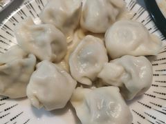 -叁拾壹克饺子·东北菜(国贸店)