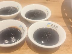 -龙聚德北京烤鸭(沙坪坝华宇A馆店)