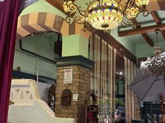 -海尔巴格一甸茶餐厅(团结路店)