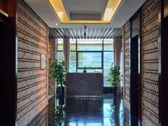 -重庆融汇国际酒店17楼·泉籁泰餐厅(沙坪坝店)