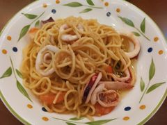 -萨莉亚意式餐厅(玉泉路物美店)