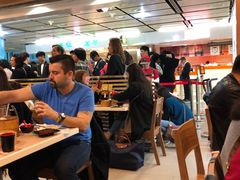 大堂-添好运点心专门店(深水埗店)