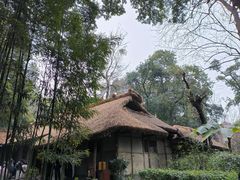 -成都杜甫草堂博物馆