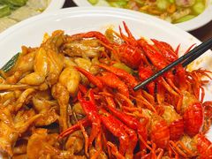 -毛哥小馆子(百井坊巷店)