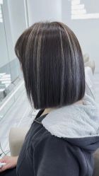 -F P· HAiR