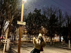 -汉长安城未央宫国家考古遗址公园