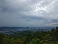 景点-水濂山森林公园