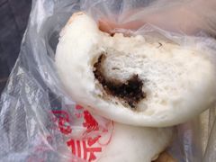 -清泉阁包子铺(中山路店)