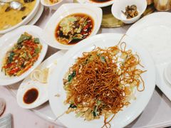 -顺风海鲜港(金玉兰店)