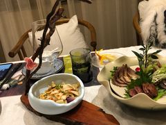 -拂晓山房·私房川菜(西门店)