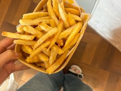-狗發汉堡(湖塘店)