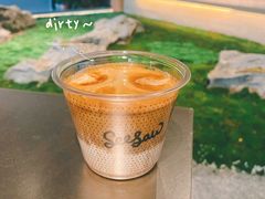 -Seesaw Coffee(朝阳大悦城店)