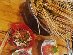 -冒椒火辣(奎星楼街店)