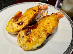 -一本魅·日式料理