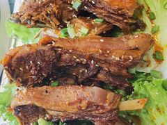 -伊帆食府·青海地方特色美食