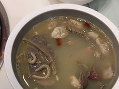 -阳坊胜利涮羊肉(阳坊老店)