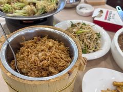 -鼎好家常菜(天桥店)