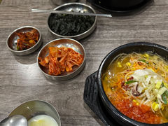 -全州豆芽汤饭