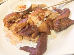 -上海人家花樣年华(虹口龙之梦店)