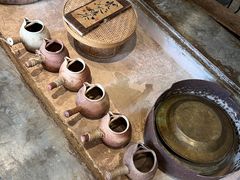 -成川茶店·潮汕工夫浓茶(万象店)