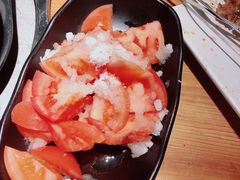 -義聚德·清真铜锅涮羊肉·烧烤(河东店)