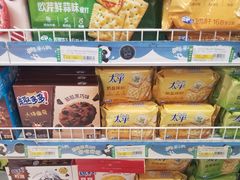 -利群商厦(台东店)