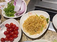 -丰茂烤串(卫星广场店)