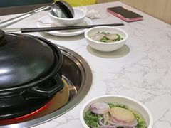 -顺德公猪肚鸡·椰子鸡(惠东天虹店)