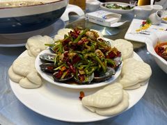 -蒸上鲜海鲜蒸汽蒸菜主题餐厅(高新店)