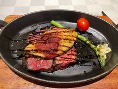 -西堤牛排(南京龙江店)