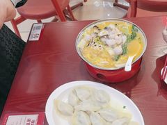 -喜家德虾仁水饺(深圳印力中心店)