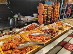 -佰烧海鲜烤肉火锅自助(熙地港店)