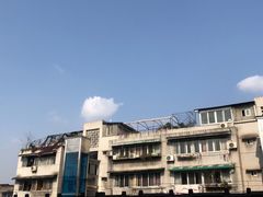-星鸿社重庆老火锅(燃灯寺分店)