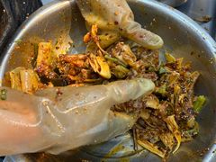 -奉天玖福记熏拌鸡架(泛华店)