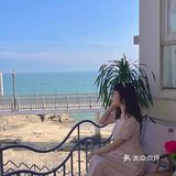 厦门颖海｜蓝色海边收集浪漫💙
