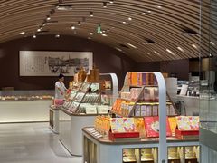 -老鼎丰糕点铺子(国贸商城店)