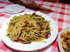 -忆外婆徐州菜·地锅鸡·生日宴(吴庄店)