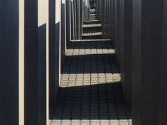 -欧洲被害犹太人纪念碑