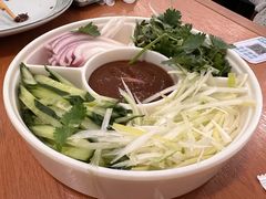 -老昌春饼(中央大街店)