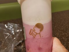 -喜茶(上海兴业太古汇店)