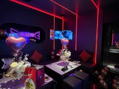 -星聚会KTV(龙湖上海奉贤天街店)
