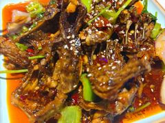 -亿牌牌东北烧烤(博物馆旗舰店)